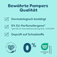Windeln Premium Protection Gr.2 Mini, New Baby (4-8kg), Single Pack Pampers premium protection