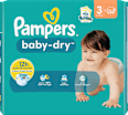 Windeln Baby Dry Gr.3 Midi (6-10 kg) Pampers baby-dry