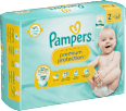 Windeln Premium Protection Gr.2 Mini, New Baby (4-8kg), Single Pack Pampers