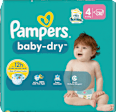 Windeln Baby Dry Gr.4 Maxi (9-14 kg) Pampers