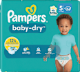 Windeln Baby Dry Gr.5 Junior (11-16 kg) Pampers