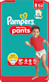 Baby Pants Baby Dry Gr.8 Extra Large (19+ kg) Pampers baby-dry