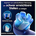 Aufsteckbürste iO Ultimative Reinigung weiß Oral-B
