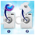 Vollwaschmittel Pods Aprilfrisch (2x52 Pods) Lenor