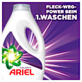Colorwaschmittel flüssig ARIEL