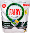 PLATINUM ALL IN ONE tablete za mašinu za sudove FAIRY