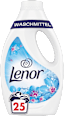 Vollwaschmittel Aprilfrisch flüssig  Lenor