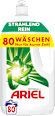 Vollwaschmittel Flüssig ARIEL