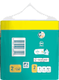 Windeln Baby Dry Gr. 2 Mini (4-8kg), Big Pack Pampers