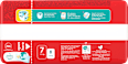 Baby Pants Baby Dry Gr.7 Extra Large (17+ kg) Pampers