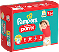 Baby Pants Baby Dry Gr.7 Extra Large (17+ kg) Pampers