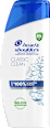 Anti-Schuppen Shampoo Classic Clean Reisegröße head&shoulders
