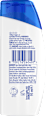 Anti-Schuppen Shampoo Classic Clean Reisegröße head&shoulders