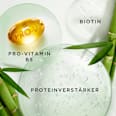 Shampoo miracles Grow Strong PANTENE PRO-V