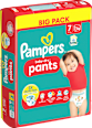 Baby Pants Baby Dry Gr.7 Extra Large (17+kg), Big Pack Pampers