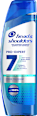 Șampon PRO-EXPERT 7 Intense bărbați head&shoulders