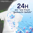 Weichspüler Aprilfrisch Lenor