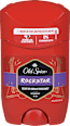 Deo stift Rockstar  Old Spice