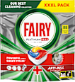 Таблетки за съдомиялна Platinum Plus, 88 бр. FAIRY