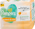 Nedves törlőkendő, Protect&Care Pampers Harmonie