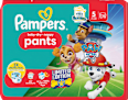 Baby Pants Baby Dry Gr.5 Junior (12-17 kg) Limited Edition Paw Patrol Pampers