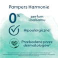 Pieluchomajtki Harmonie rozmiar 6, 15+ kg Pampers Harmonie