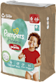 Pieluchomajtki Harmonie rozmiar 6, 15+ kg Pampers Harmonie