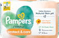 Harmonie protect & care vlažne maramice za bebe Pampers Harmonie