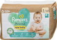 Plenice velikost 1 (2-5 kg) Pampers Harmonie