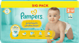 Windeln Premium Protection Gr.3 Midi (6-10kg), Big Pack Pampers