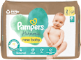 Plienky veľkosť 2 (4 - 8 kg) Pampers Harmonie