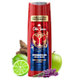 Duschgel 3in1 Rockstar Old Spice