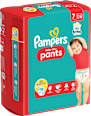 Baby Pants Baby Dry Gr.7 Extra Large (17+ kg) Pampers