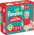 Baby Pants Baby Dry Gr.4 Maxi (9-15 kg) Pampers
