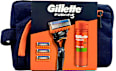 Fusion 5 + torbica - poklon set Gillette