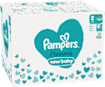 Windeln Harmonie Gr.2 Mini (4-8 kg), Monatsbox Pampers Harmonie