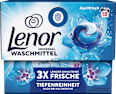 Vollwaschmittel Pods Aprilfrisch  Lenor