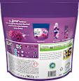 Colorwaschmittel Pods Amethyst Blütentraum Lenor
