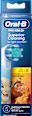 Fogkefe pótfej elektrmos fogkeféhez Lion King mintával Oral-B