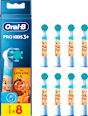 Aufsteckbürsten Kinder Pro König der Löwen Oral-B