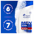 šampon na vlasy Men Ultra Old Spice head&shoulders
