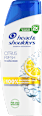 Shampoo Citrus Fresh head&shoulders