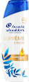 Shampoo Supreme Idrata head&shoulders
