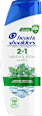 Șampon 2 în 1 Menthol fresh head&shoulders