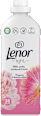 Weichspüler Light Pfingstrose & Seidenbaumblüte 38WL Lenor