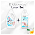 Weichspüler Sensitiv 46WL Lenor