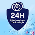 Weichspüler Aprilfrisch 46WL Lenor