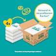 Windeln Gr. 6+ Extra Large (14-19 kg) Monatsbox Pampers baby-dry