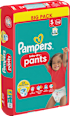 Baby Pants Baby Dry Gr.5 Junior (12-17kg), Big Pack Pampers baby-dry