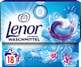Vollwaschmittel Pods Aprilfrisch  Lenor